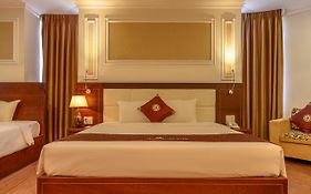 Ocean View Danang Hotel
